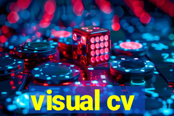 visual cv