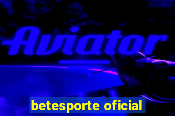 betesporte oficial