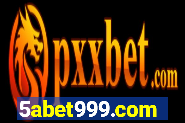 5abet999.com