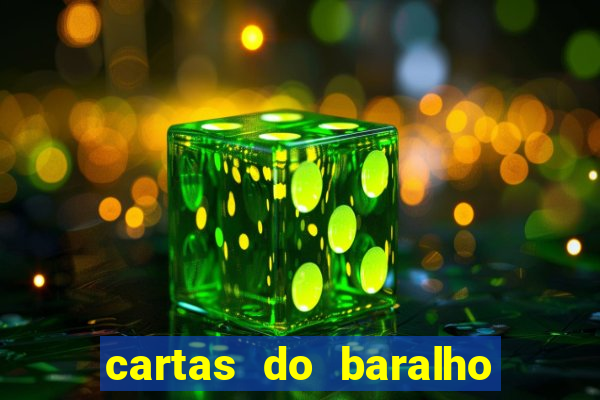 cartas do baralho cigano que indicam gravidez