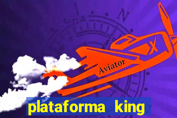 plataforma king slot 7