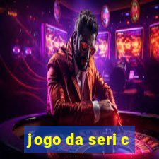 jogo da seri c