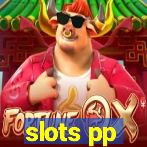 slots pp