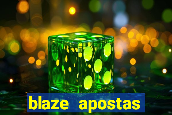 blaze apostas ganhar dinheiro