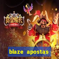 blaze apostas ganhar dinheiro