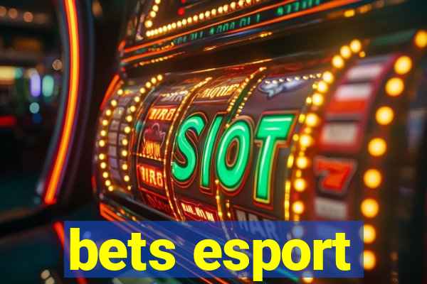 bets esport