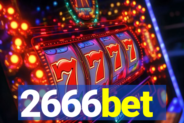 2666bet