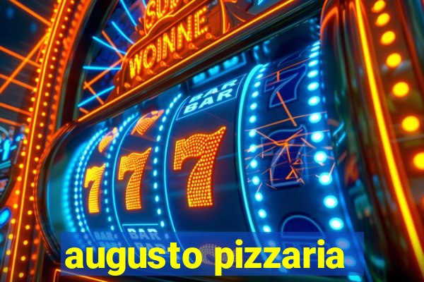 augusto pizzaria