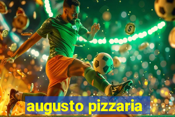 augusto pizzaria