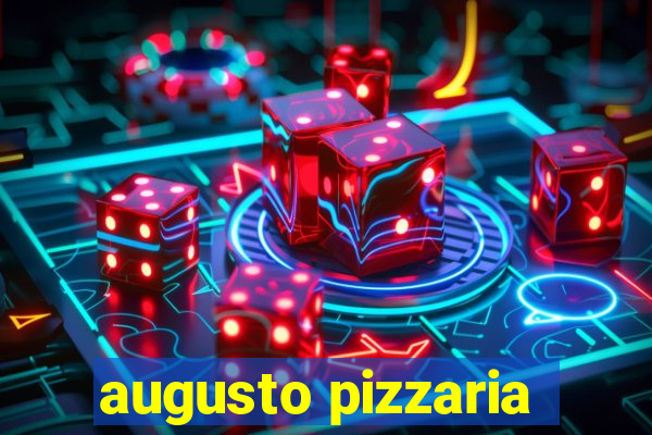 augusto pizzaria