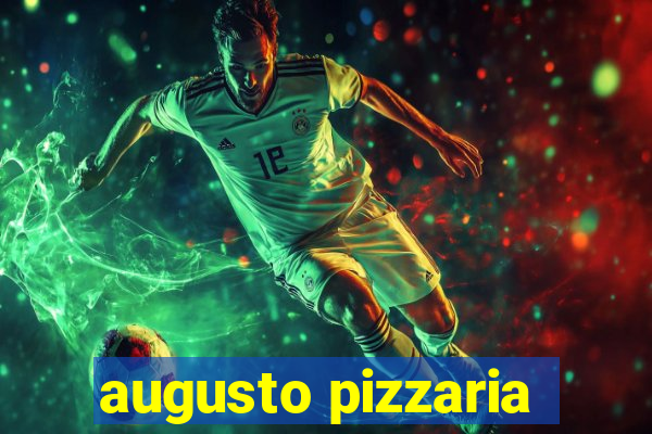 augusto pizzaria