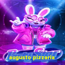 augusto pizzaria