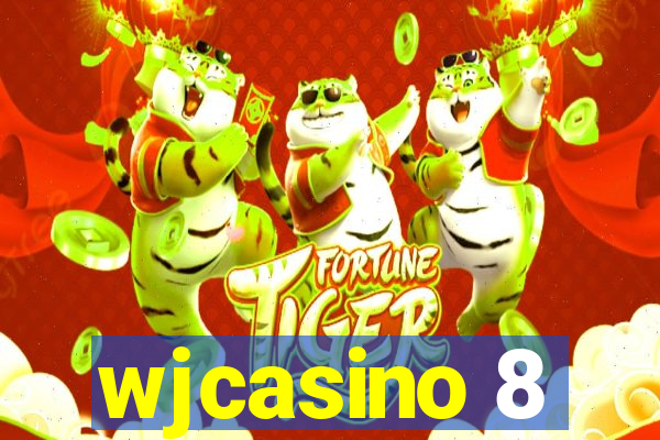 wjcasino 8