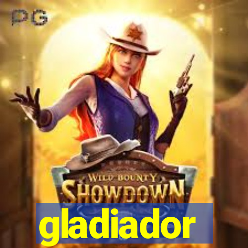 gladiador significado espiritual