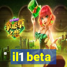 il1 beta