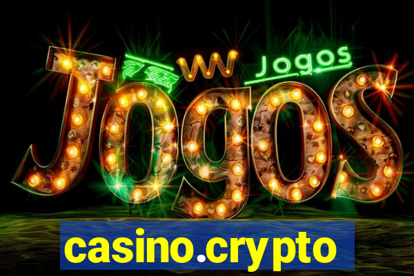 casino.crypto