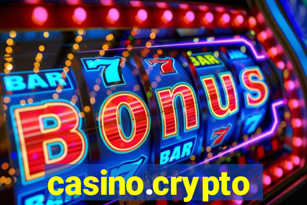 casino.crypto