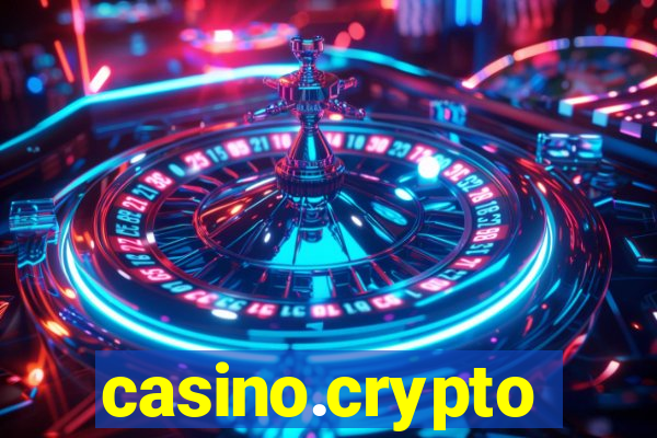 casino.crypto