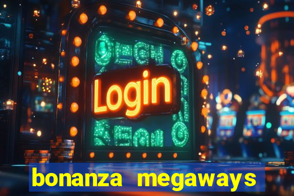 bonanza megaways slot free