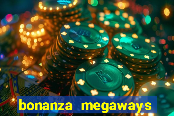 bonanza megaways slot free