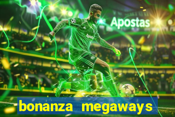 bonanza megaways slot free