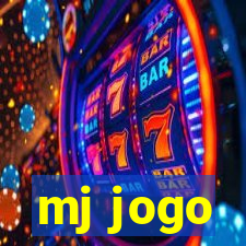 mj jogo