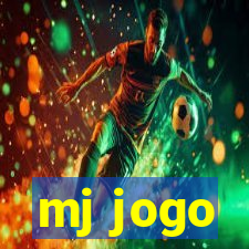 mj jogo