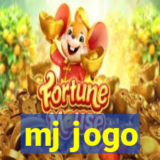 mj jogo