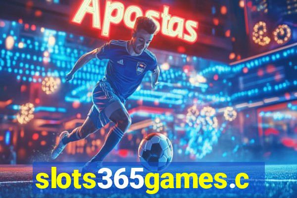 slots365games.com