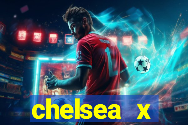 chelsea x manchester city ao vivo