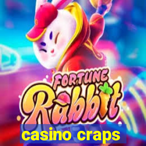 casino craps