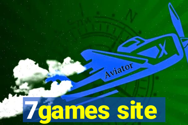 7games site