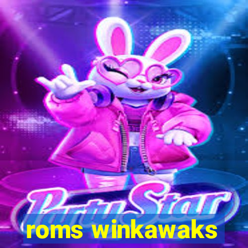 roms winkawaks