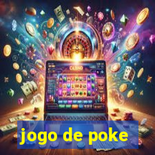 jogo de poke