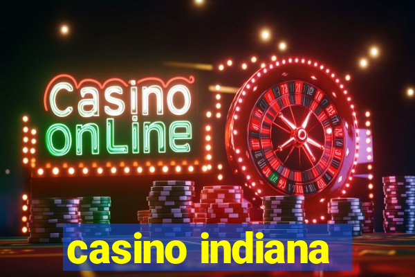 casino indiana