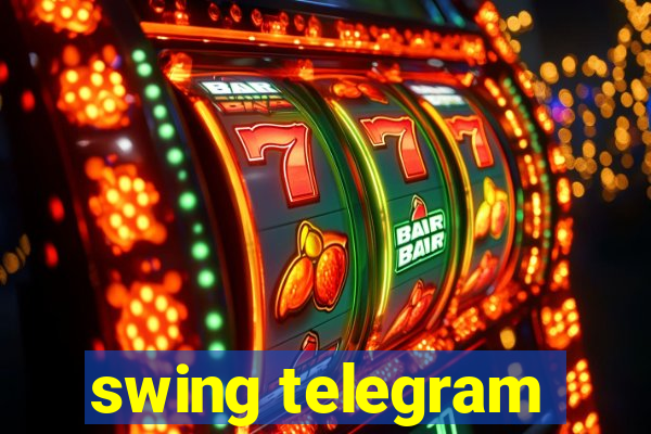 swing telegram