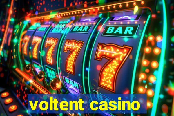 voltent casino