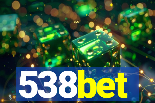 538bet