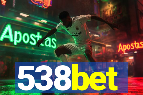 538bet