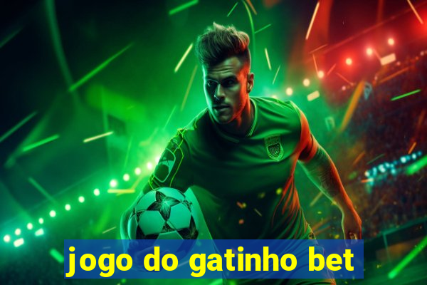 jogo do gatinho bet