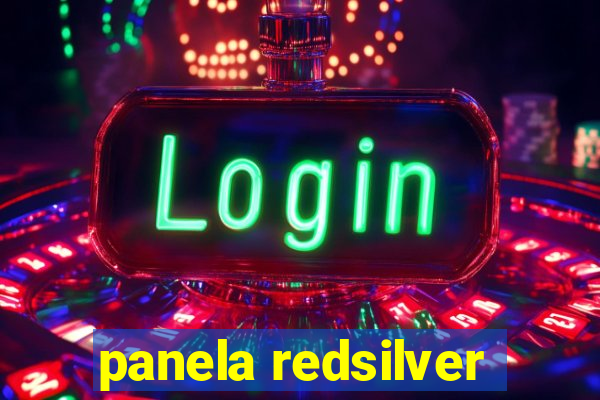 panela redsilver