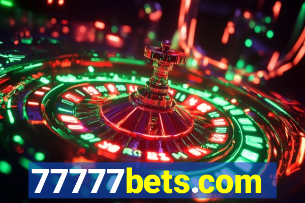 77777bets.com