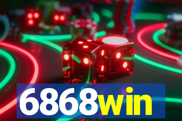 6868win