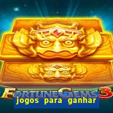 jogos para ganhar dinheiro no pix pagbank