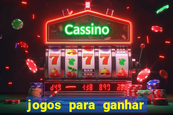 jogos para ganhar dinheiro no pix pagbank