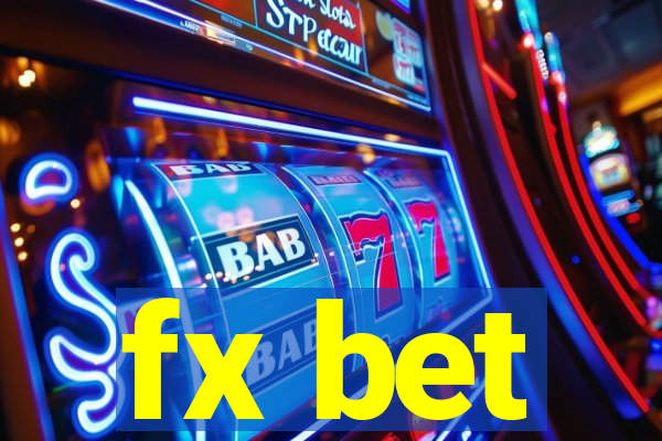 fx bet