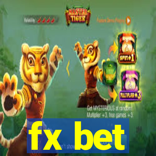 fx bet