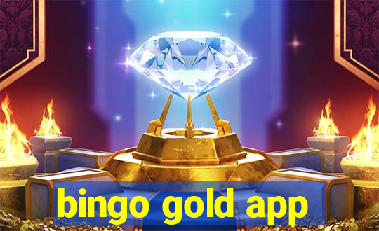 bingo gold app