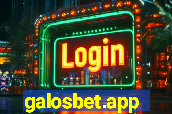 galosbet.app