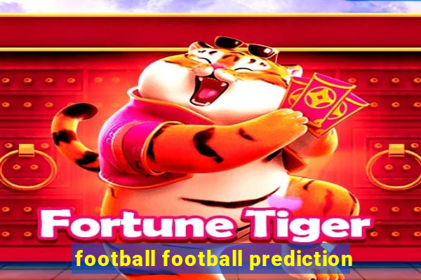 football football prediction